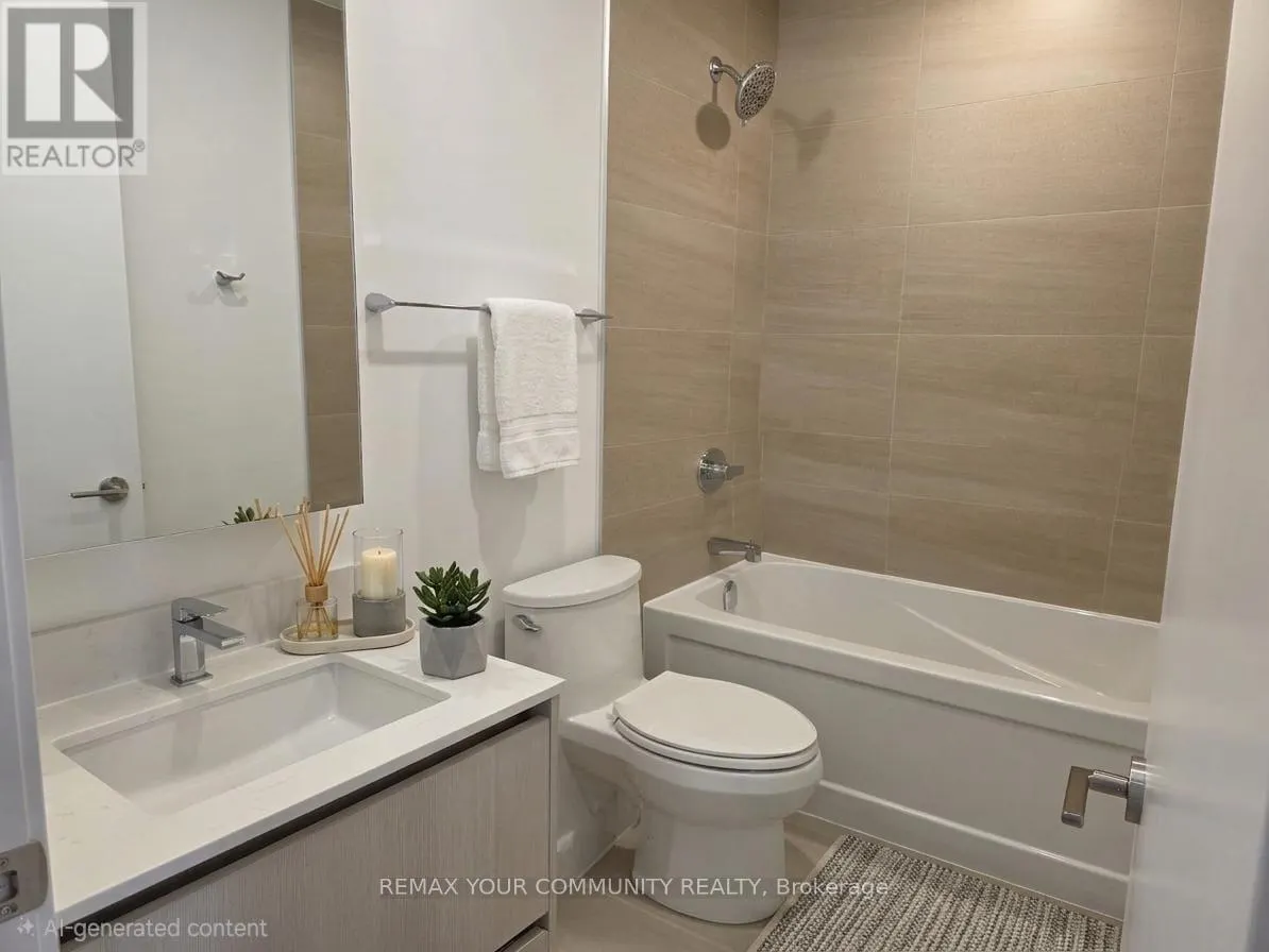 313 - 8188 YONGE STREET