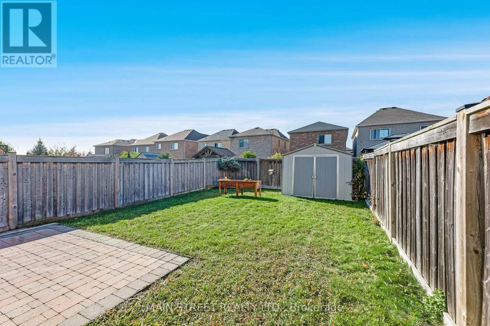 142 ORR DRIVE