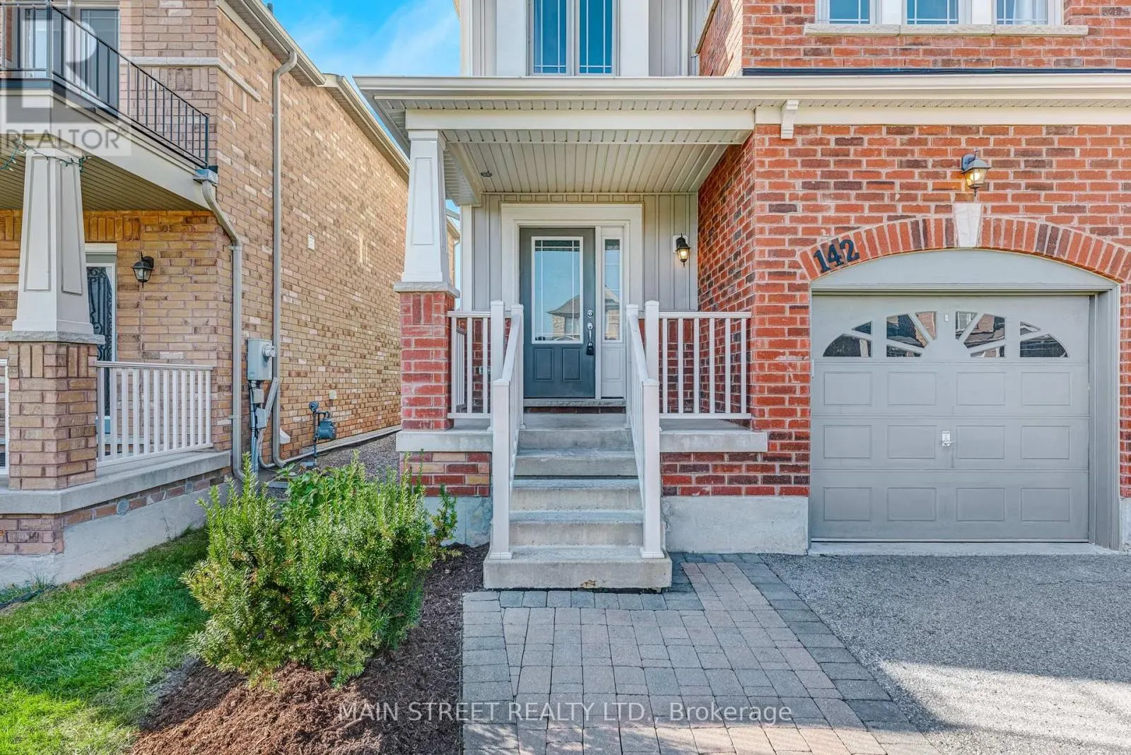 142 ORR DRIVE