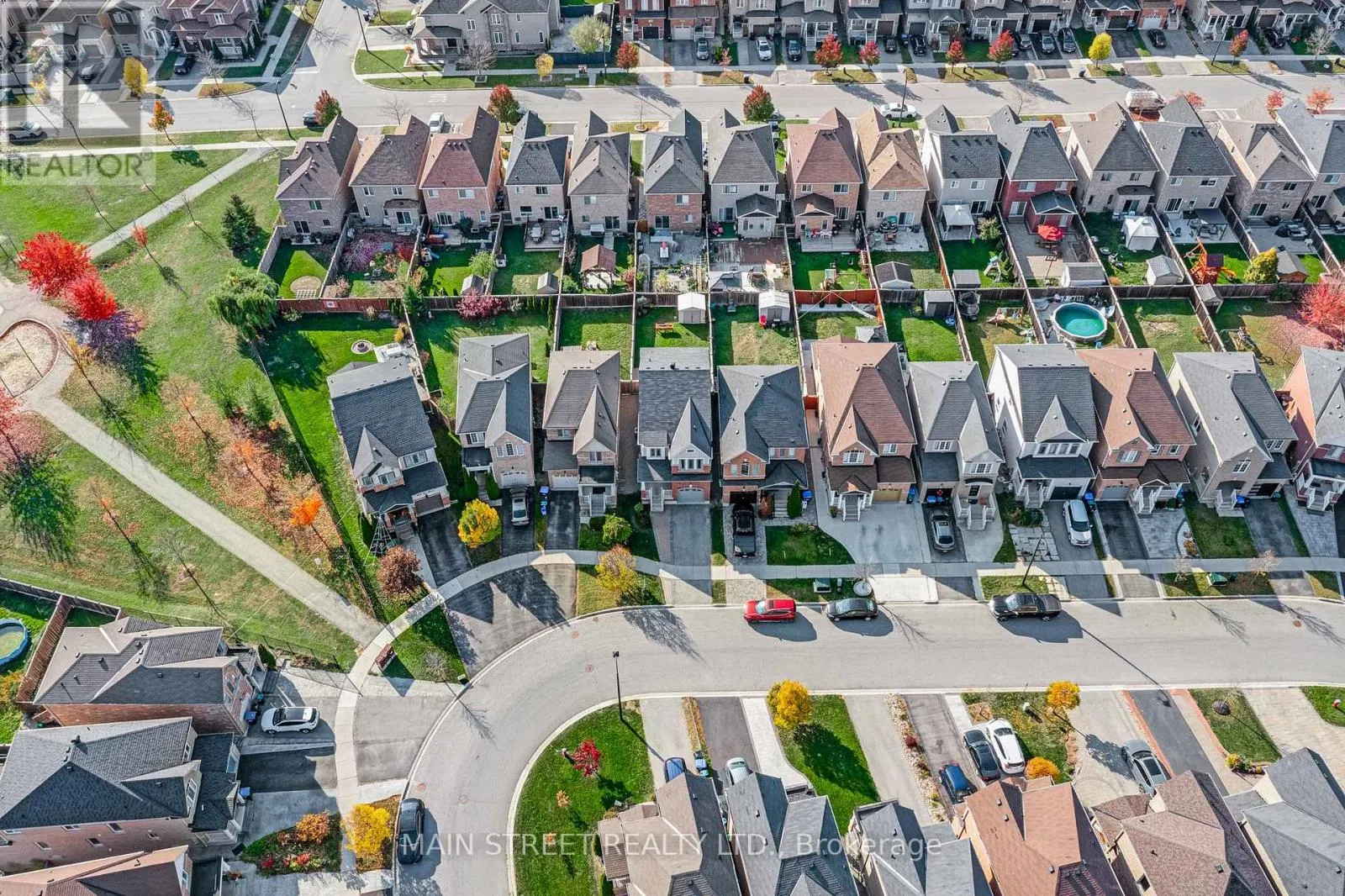 142 ORR DRIVE
