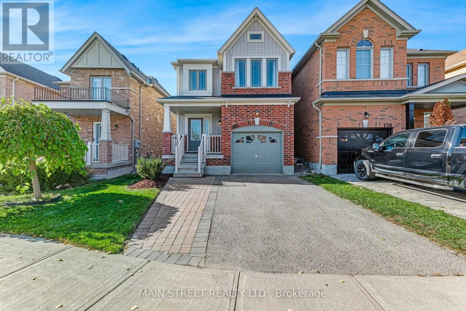 142 ORR DRIVE