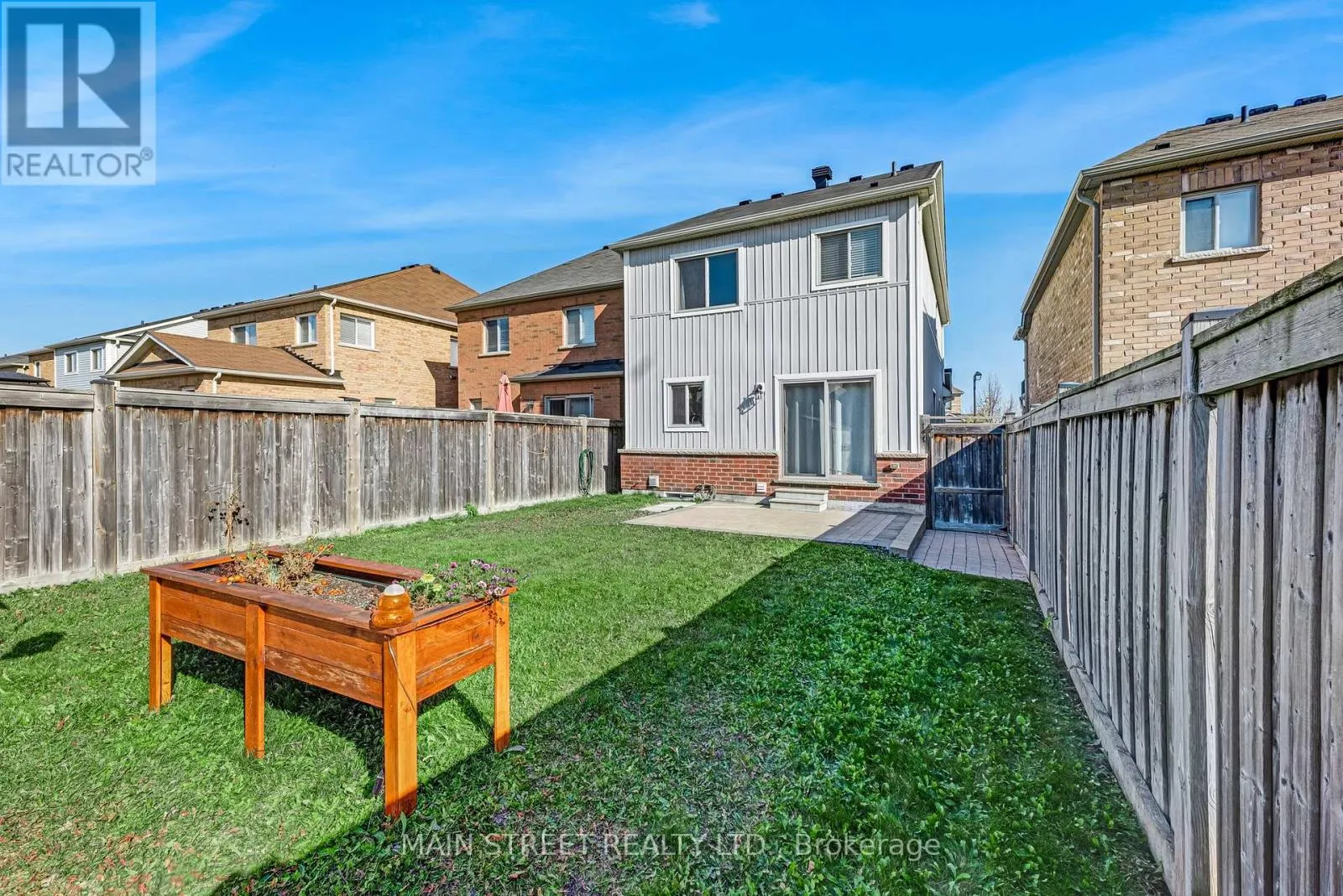 142 ORR DRIVE