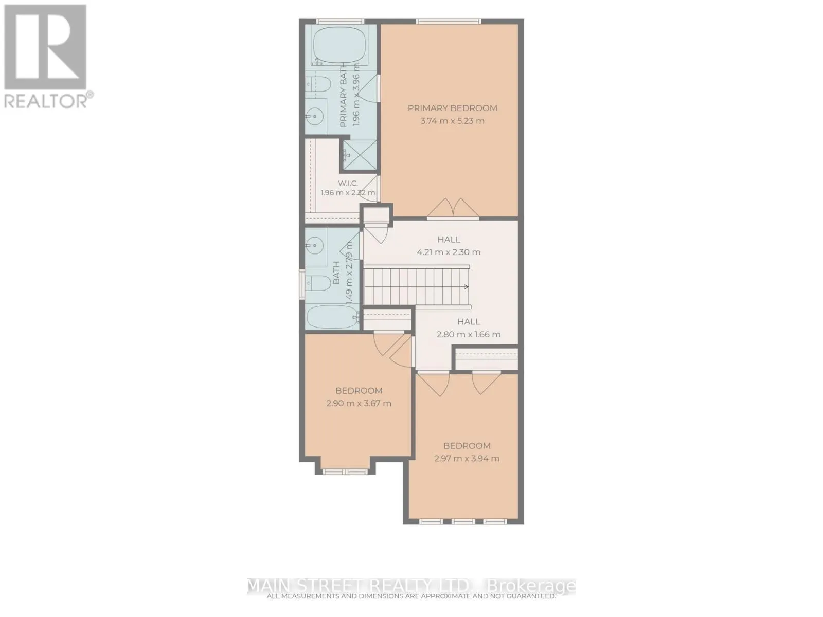 142 ORR DRIVE