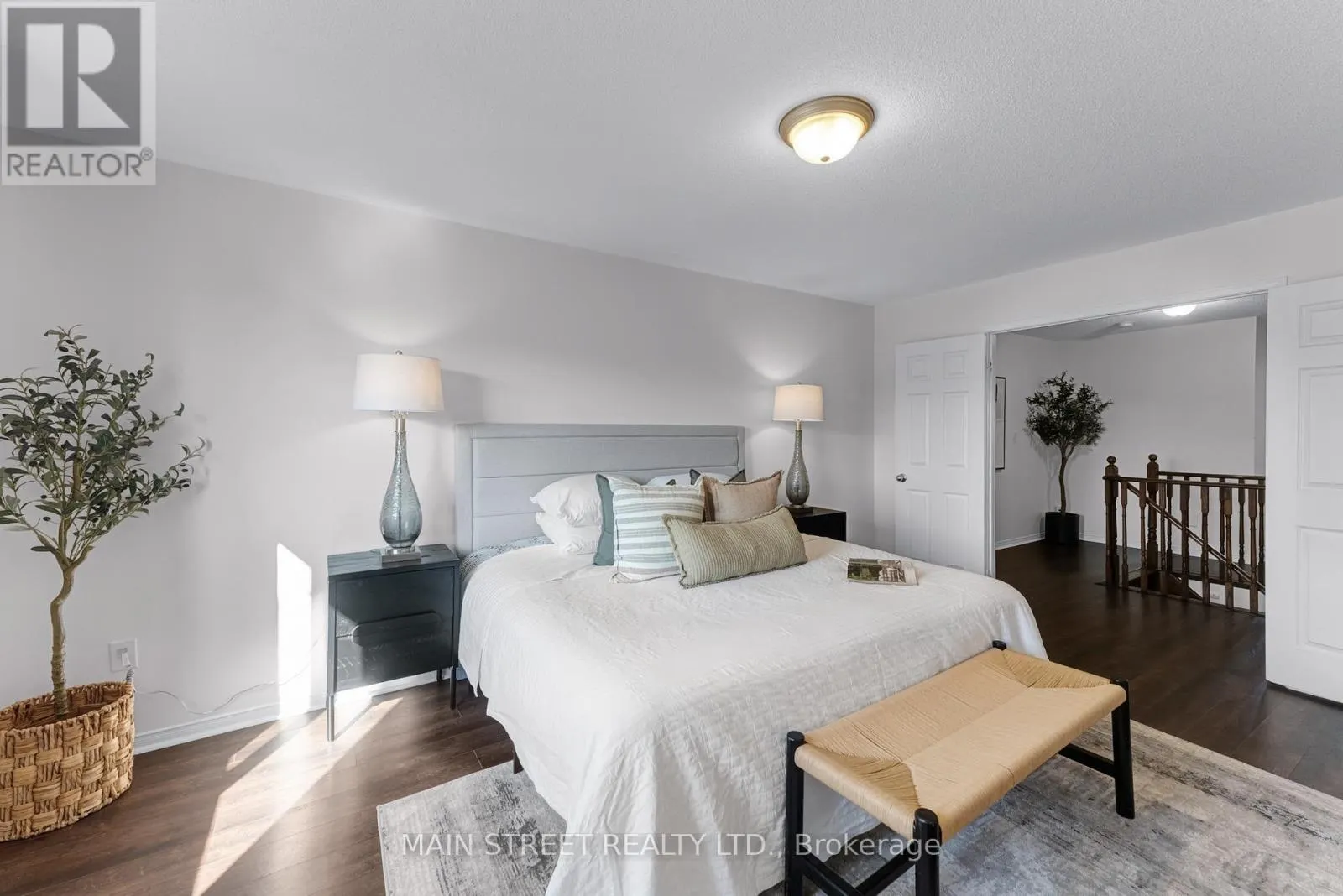 142 ORR DRIVE