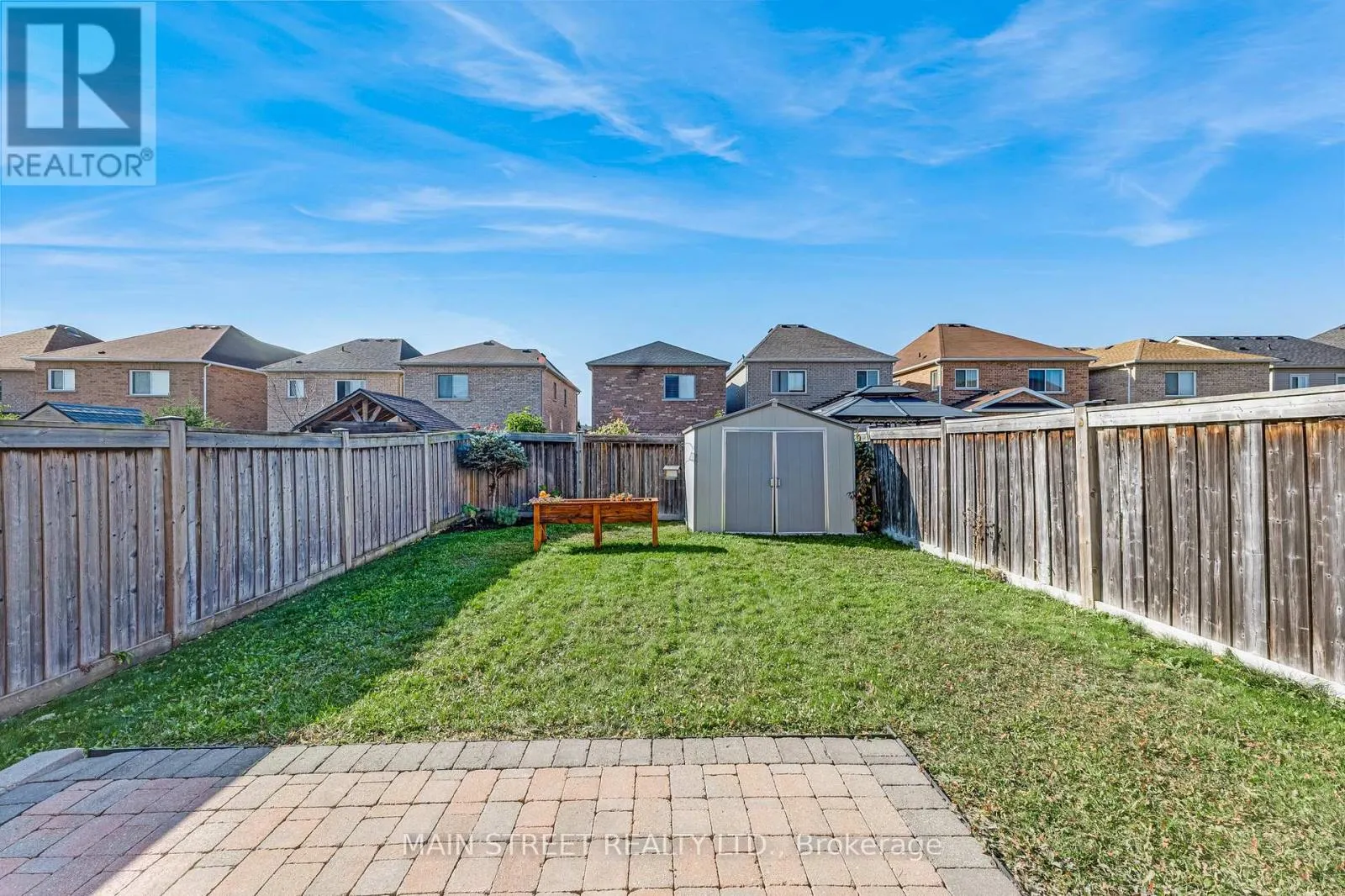 142 ORR DRIVE