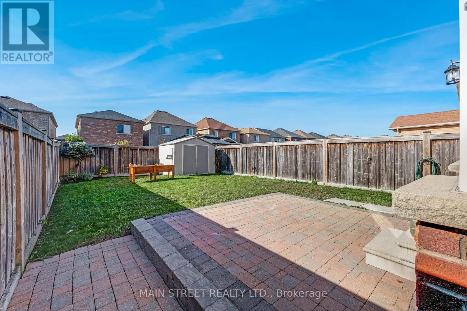 142 ORR DRIVE