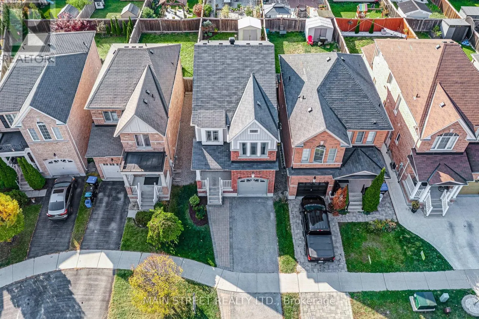 142 ORR DRIVE