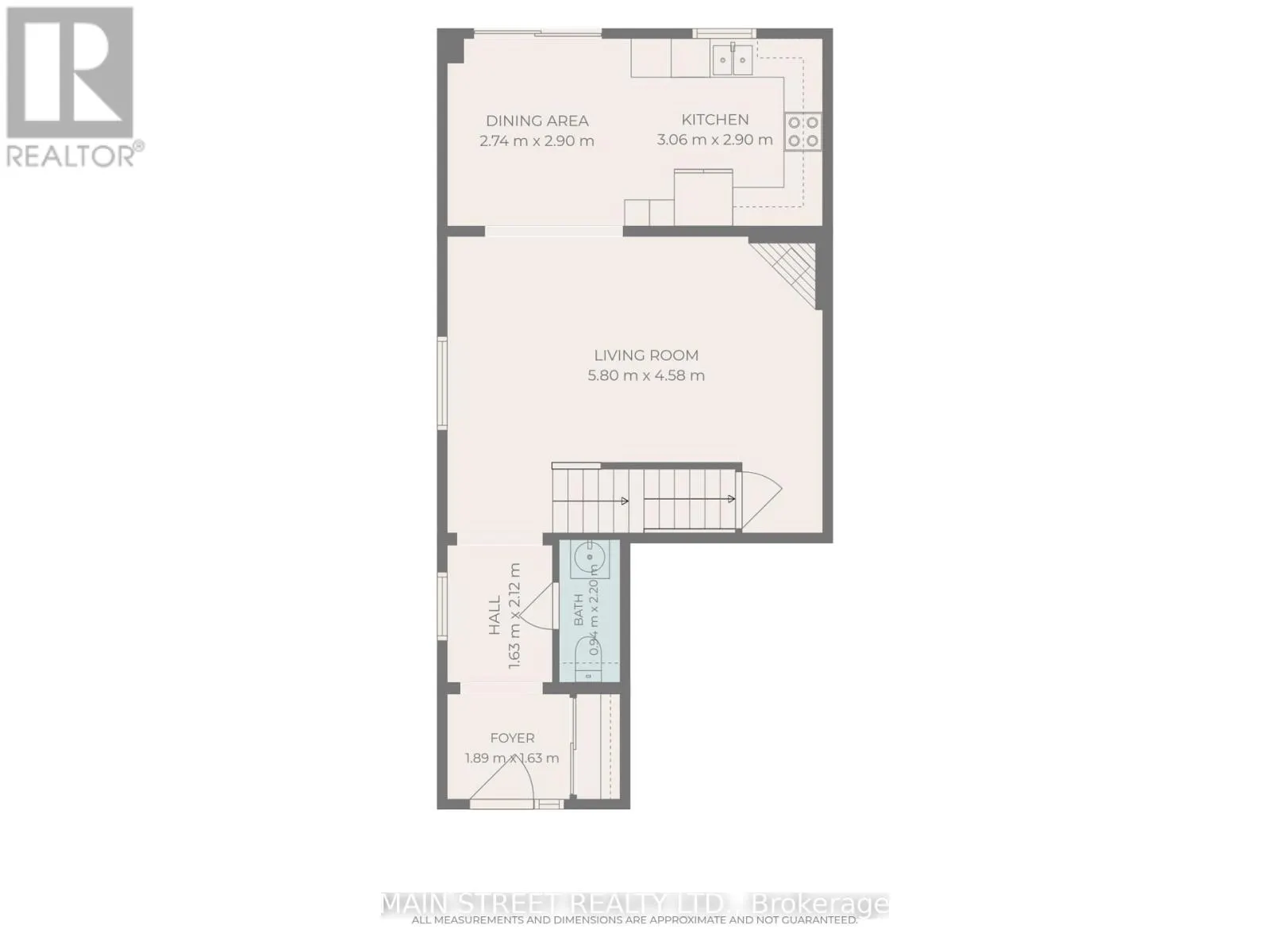 142 ORR DRIVE