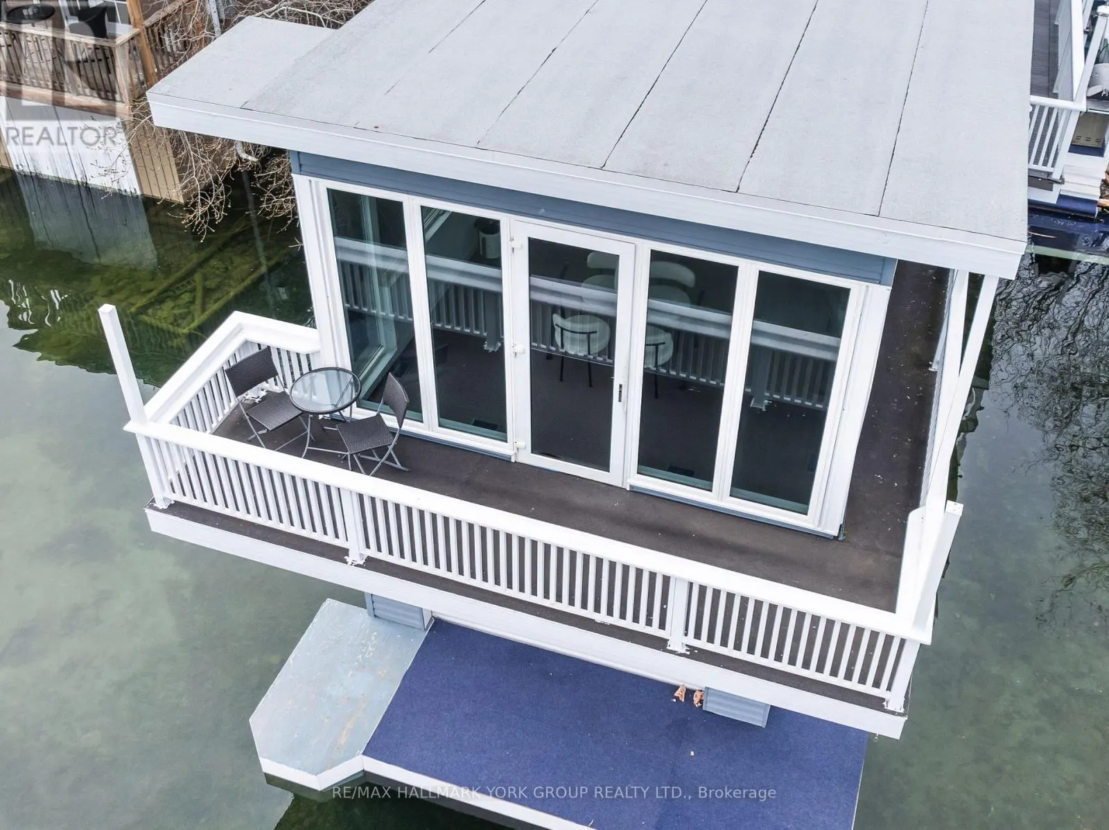 55 MALONE ROAD