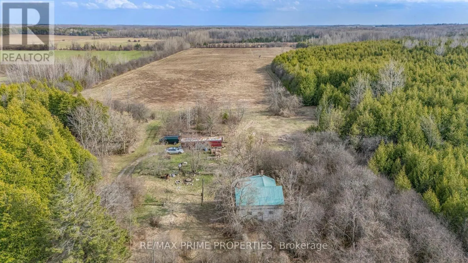 28171 HIGHWAY 48 ACRES