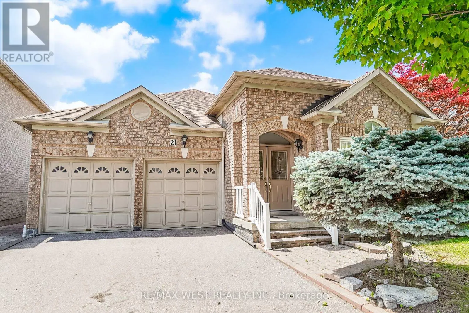 21 MIRA VISTA PLACE