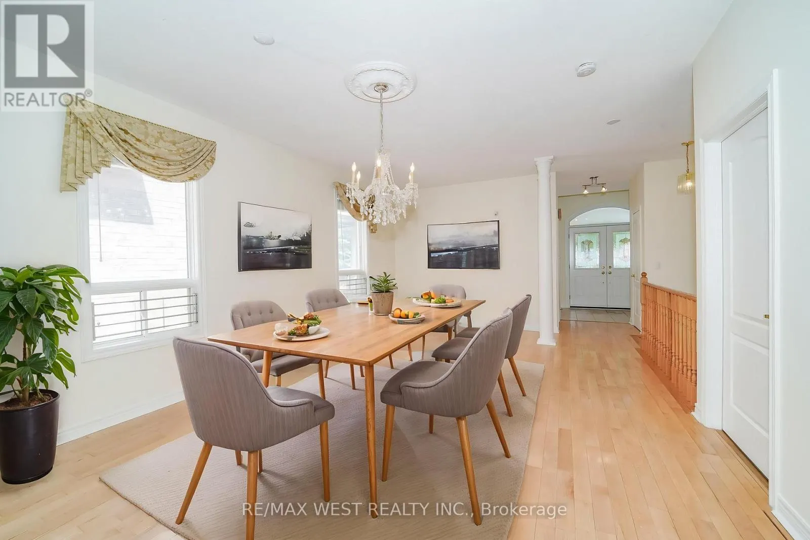 21 MIRA VISTA PLACE