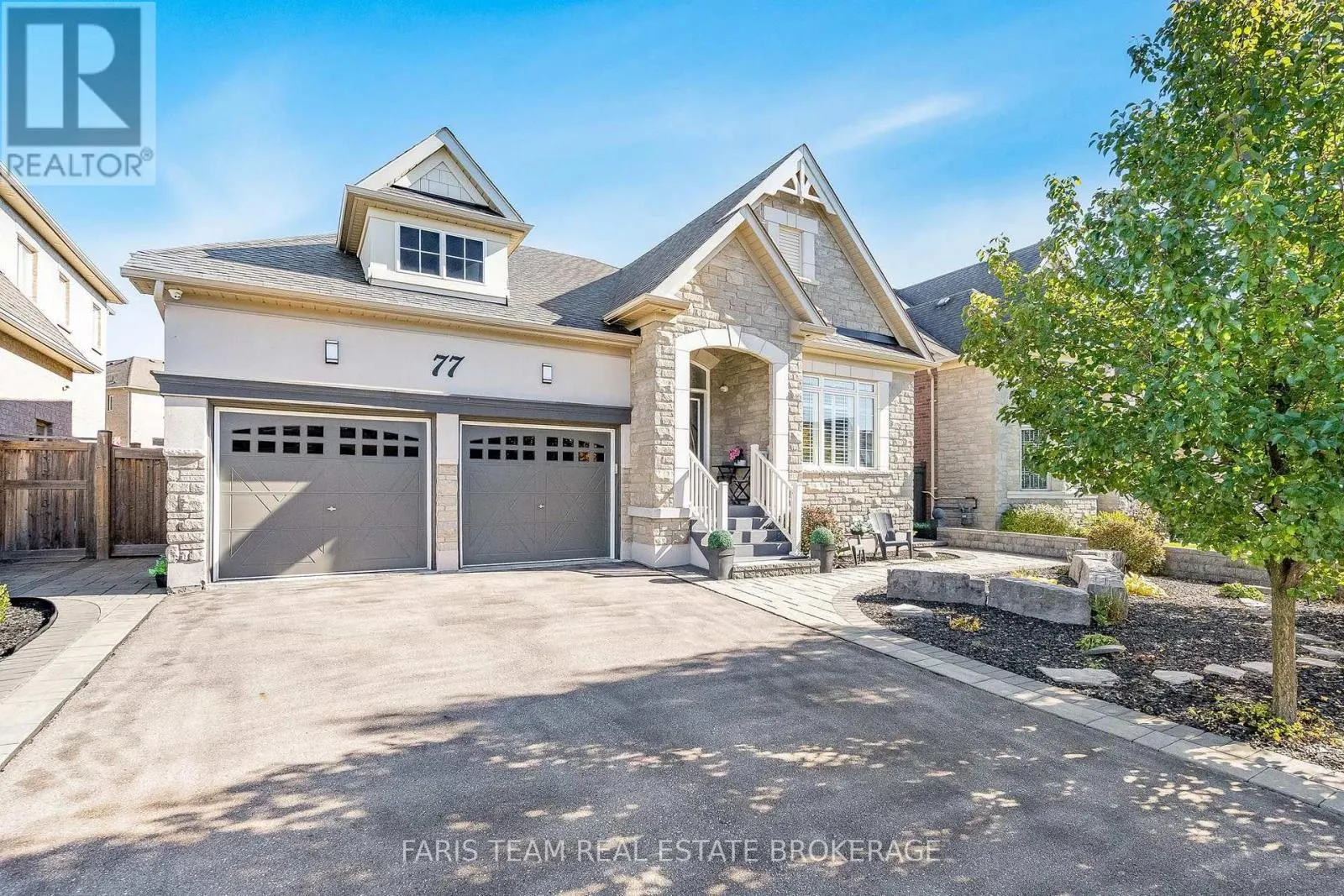 77 COPELAND CRESCENT