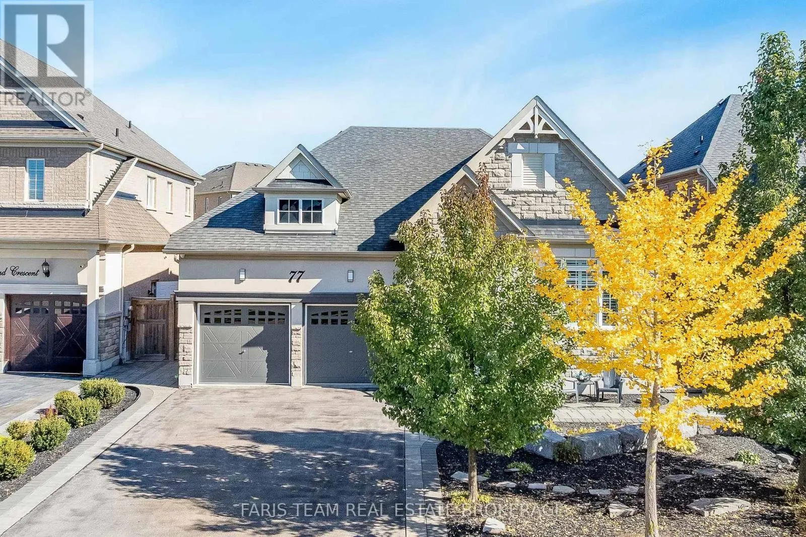 77 COPELAND CRESCENT