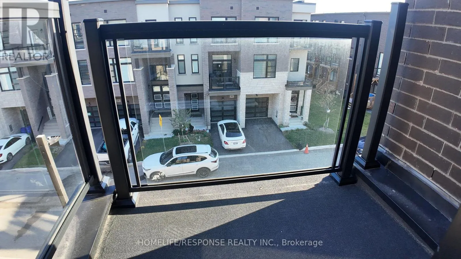 91 PARADOX STREET
