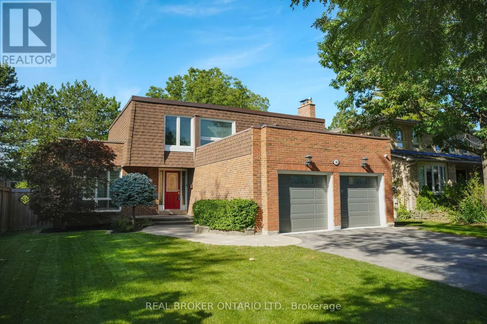 38 WOOTTEN WAY N