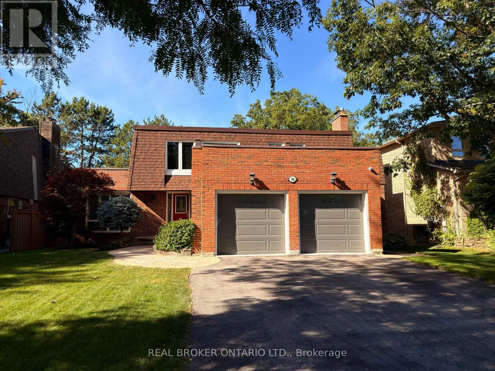 38 WOOTTEN WAY N