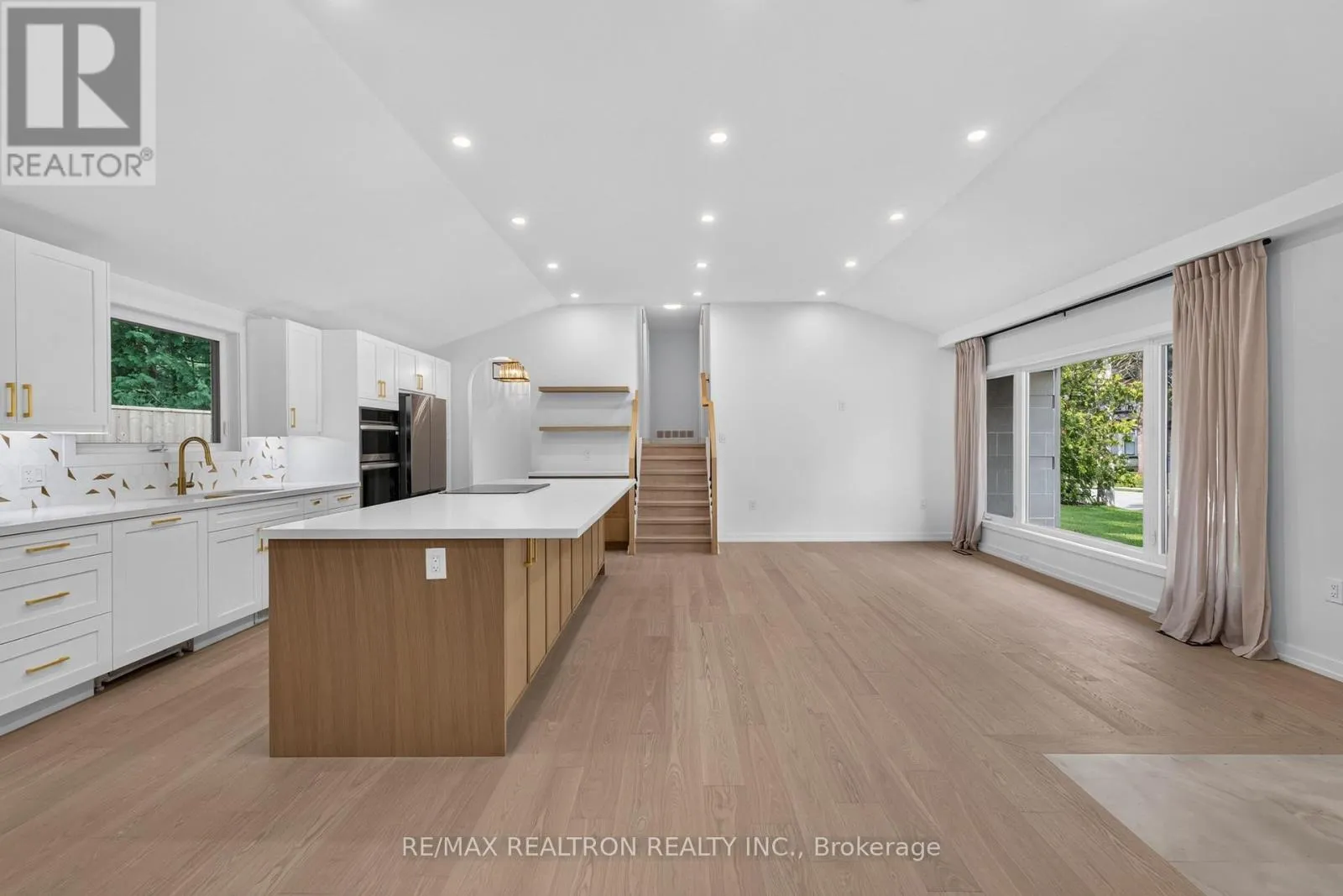 3 REUBEN STREET