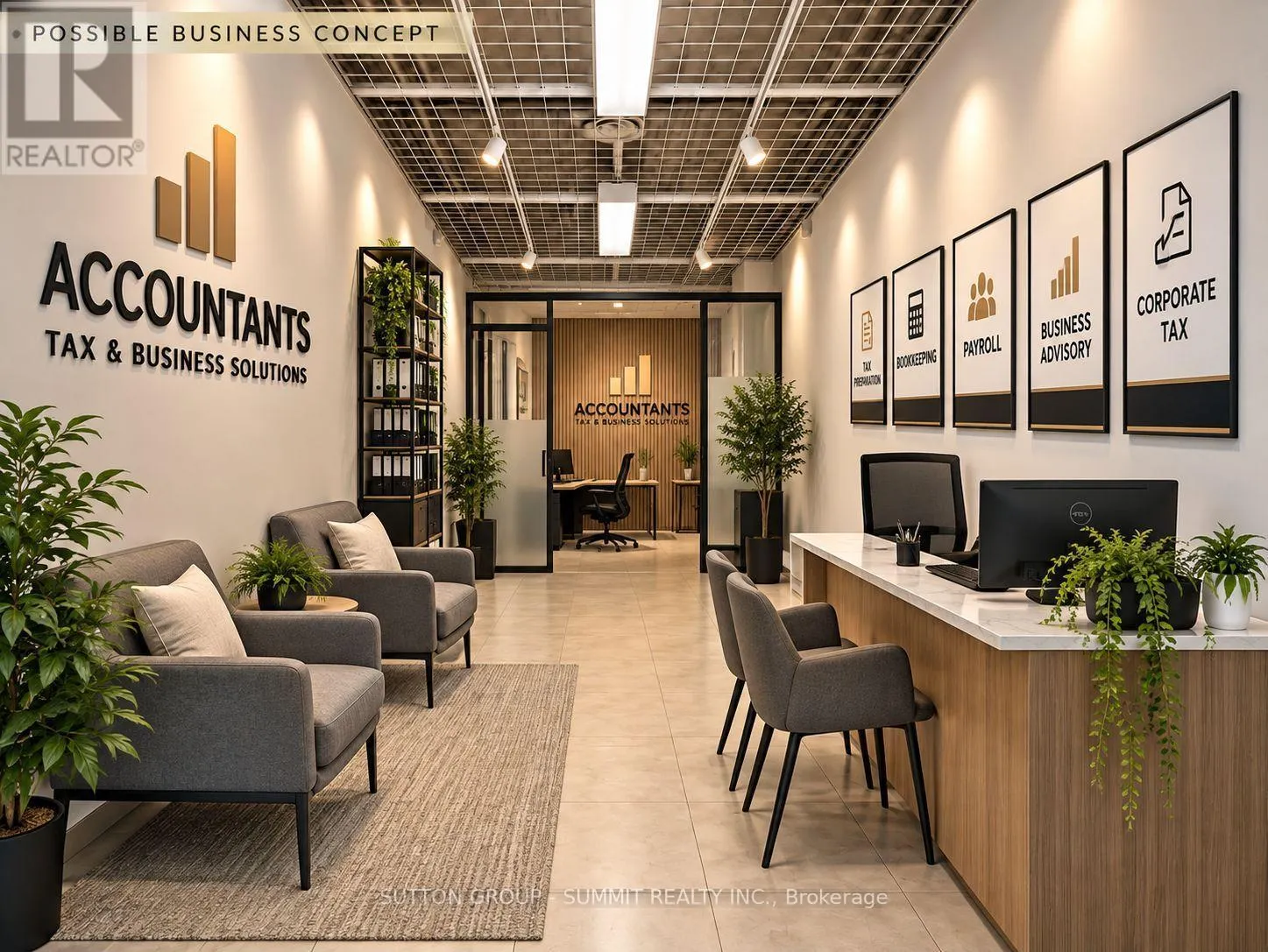 61 - 7181 YONGE STREET