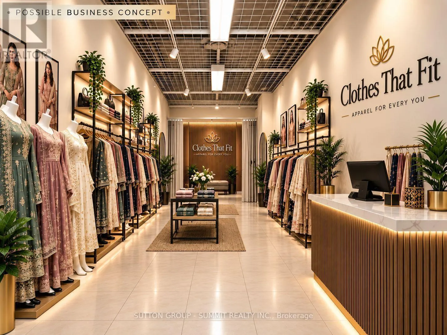 61 - 7181 YONGE STREET