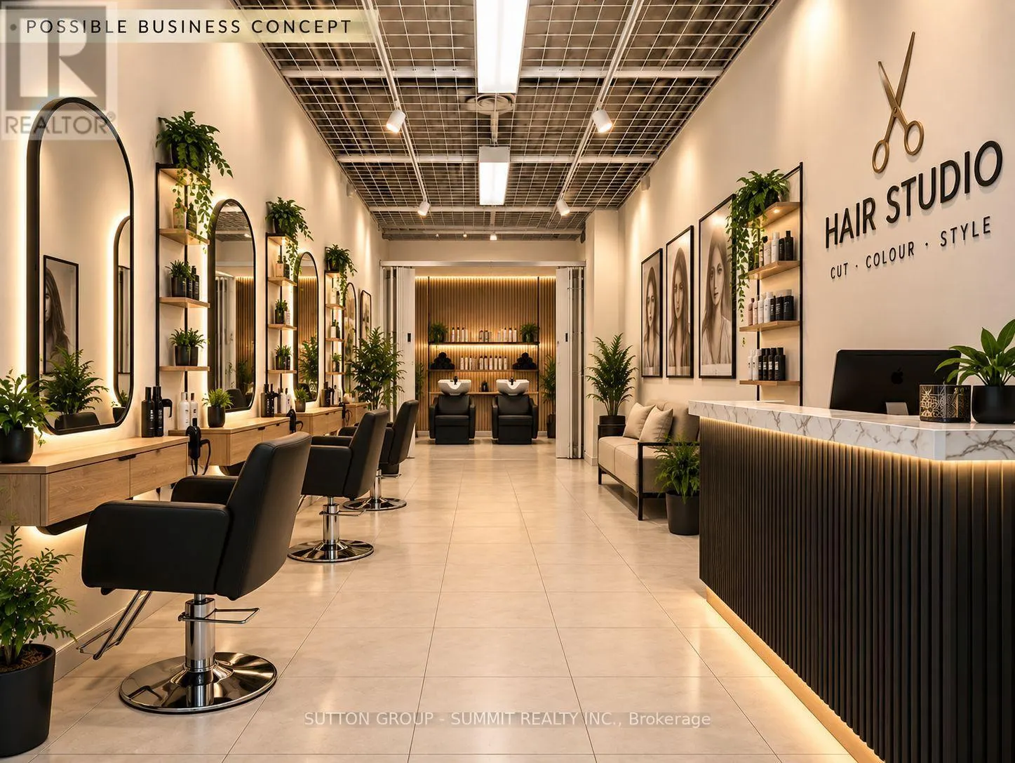 61 - 7181 YONGE STREET