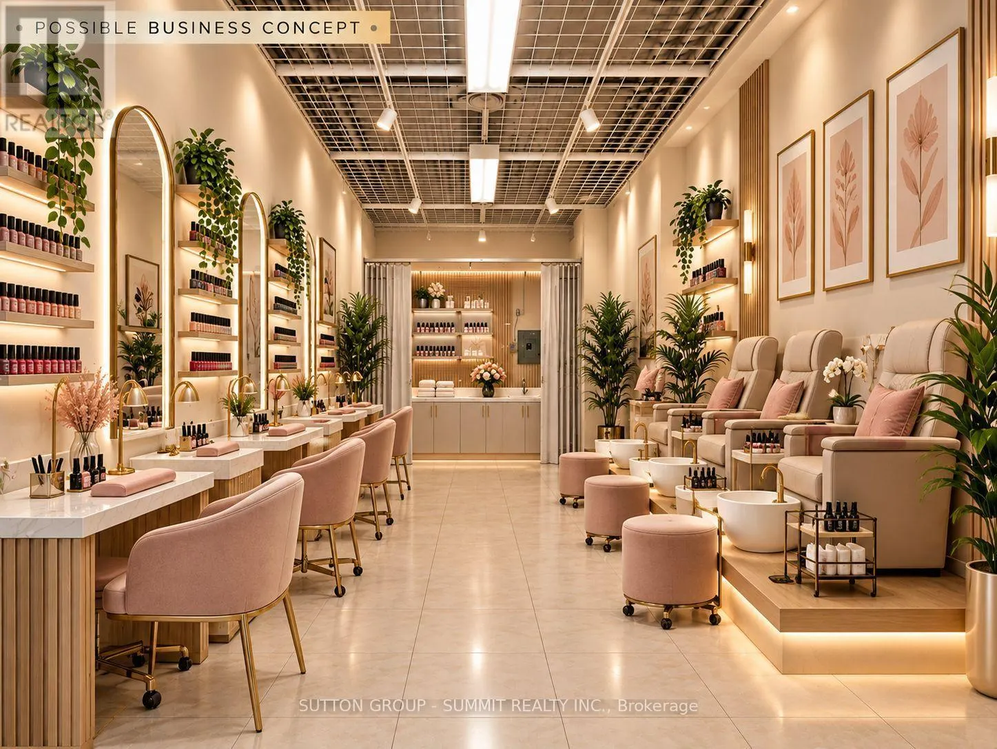 61 - 7181 YONGE STREET