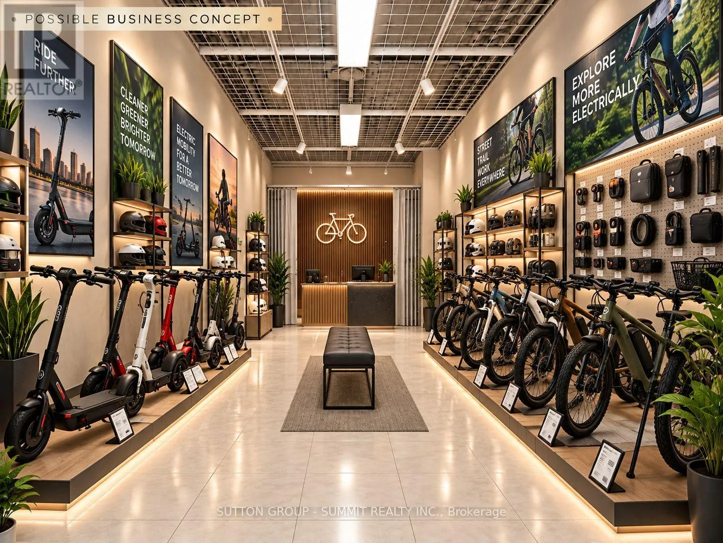 61 - 7181 YONGE STREET