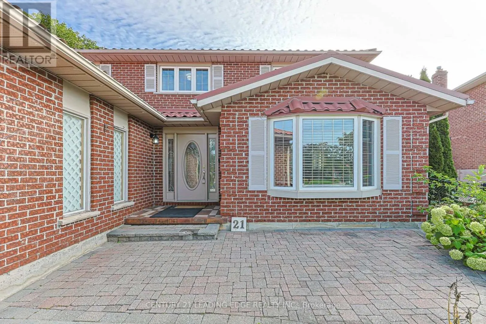21 MCQUAID COURT