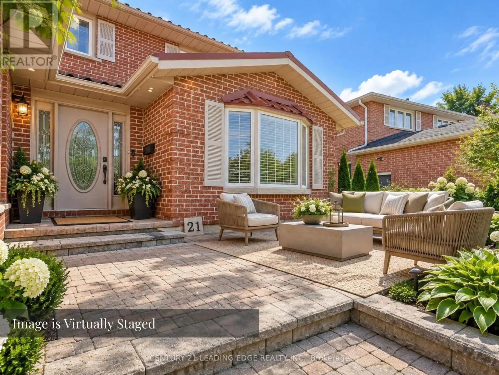 21 MCQUAID COURT