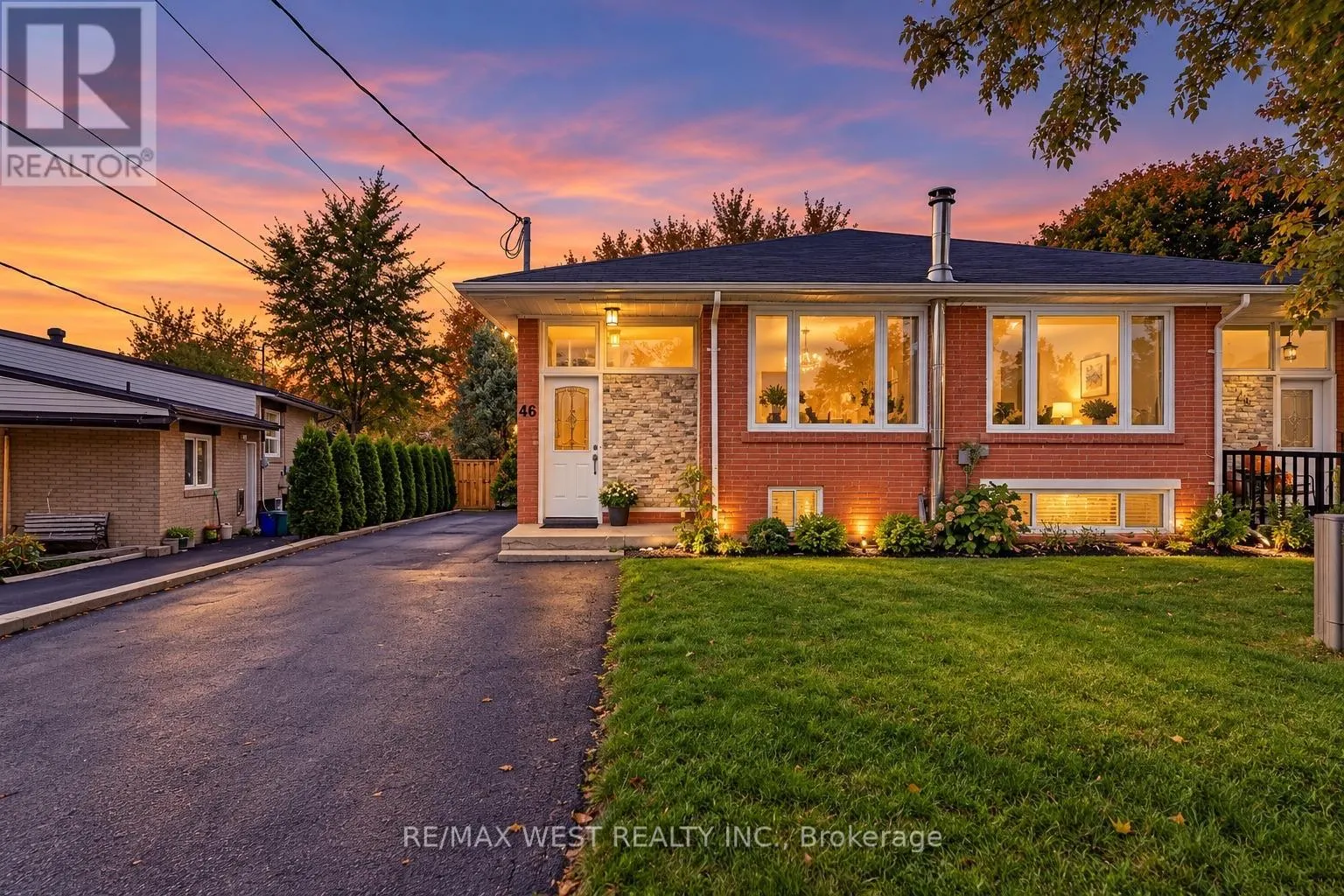 46 NEWBURY DRIVE