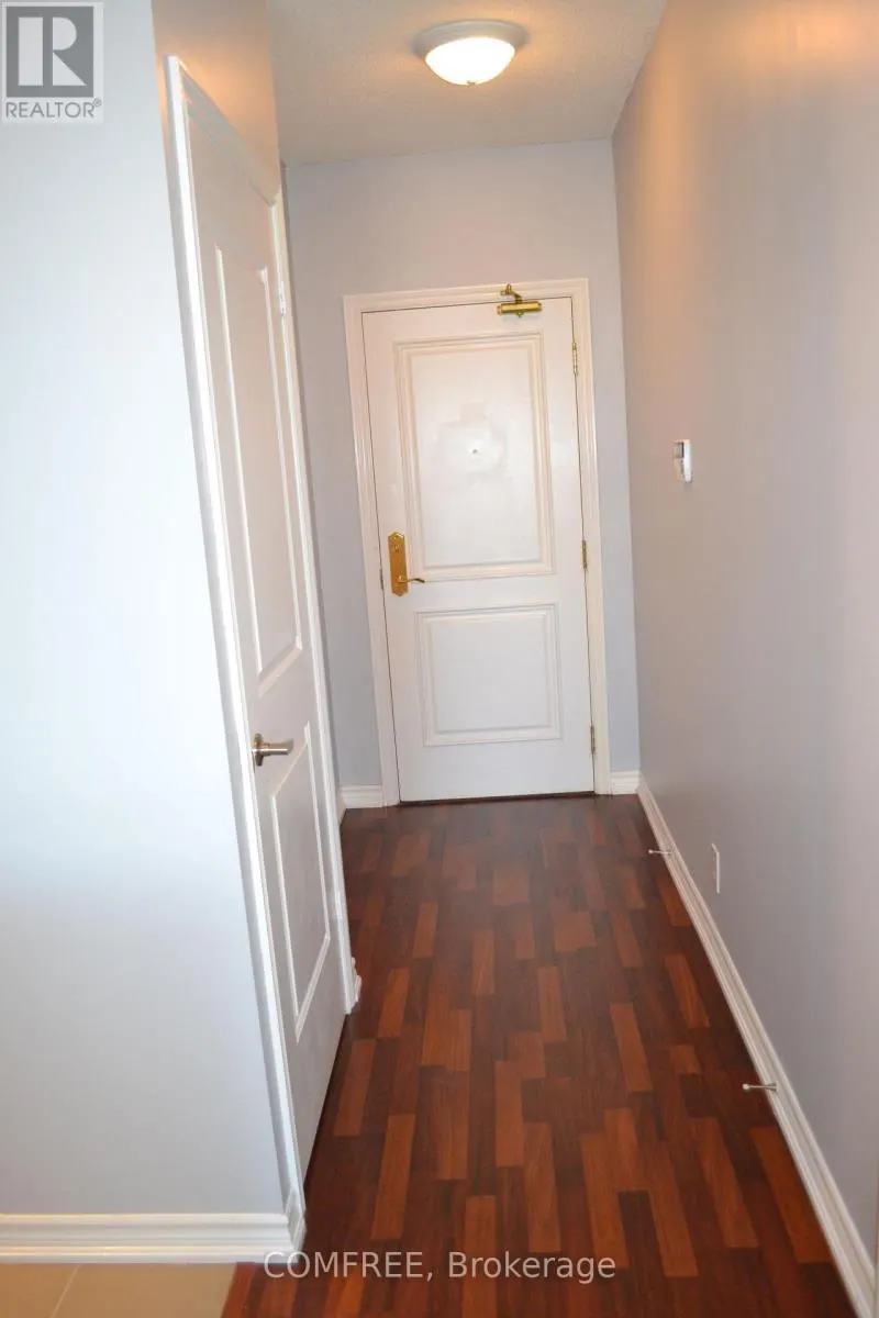 401 - 9235 JANE STREET