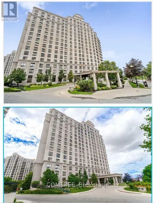 401 - 9235 JANE STREET