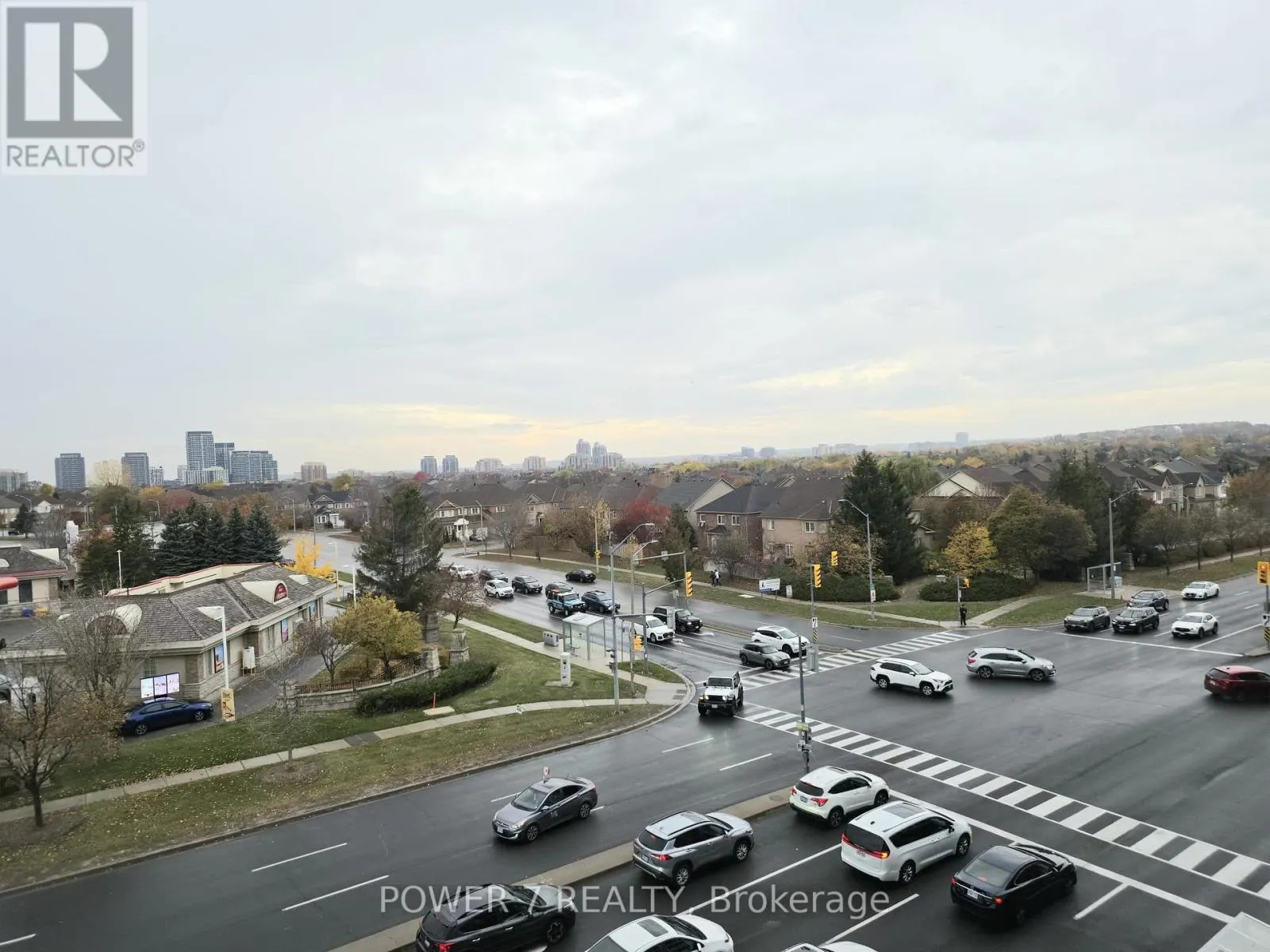 509 - 8763 BAYVIEW AVENUE