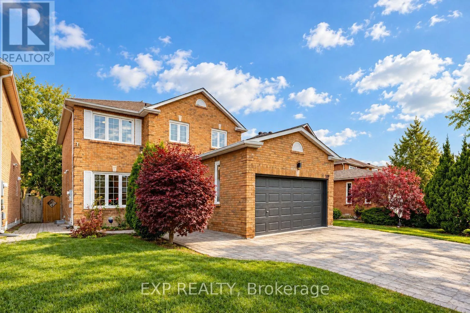 109 VALLEYMEDE DRIVE