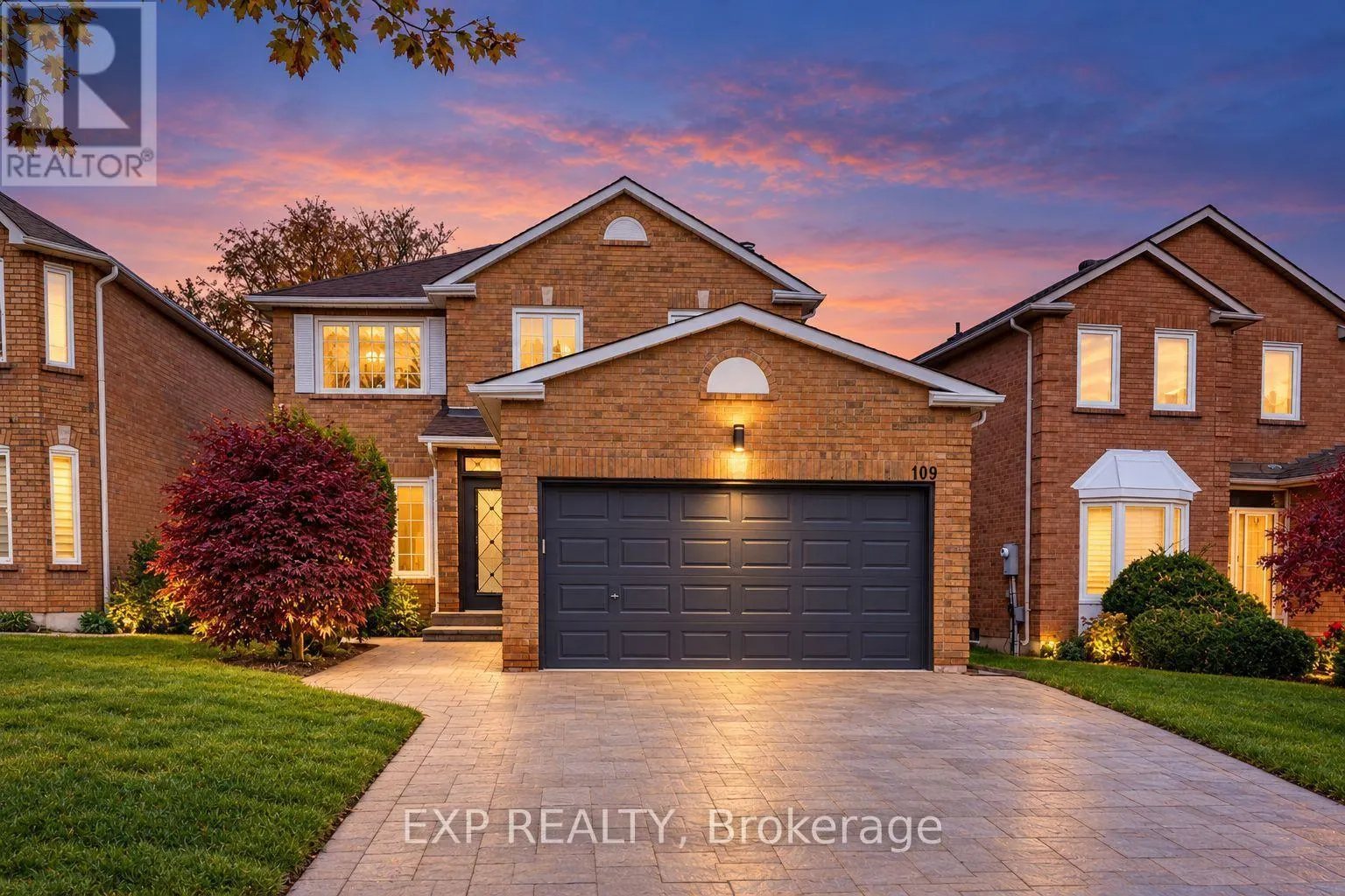 109 VALLEYMEDE DRIVE