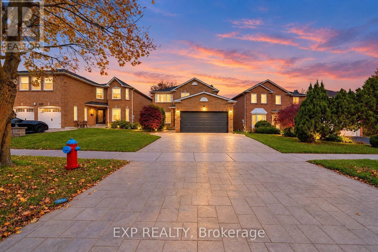 109 VALLEYMEDE DRIVE