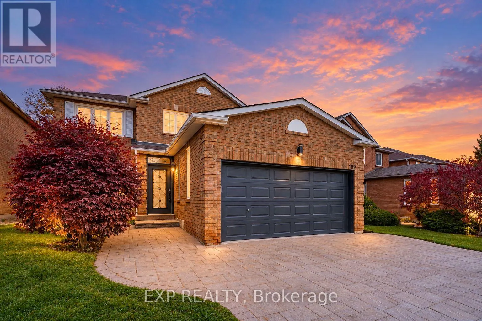 109 VALLEYMEDE DRIVE