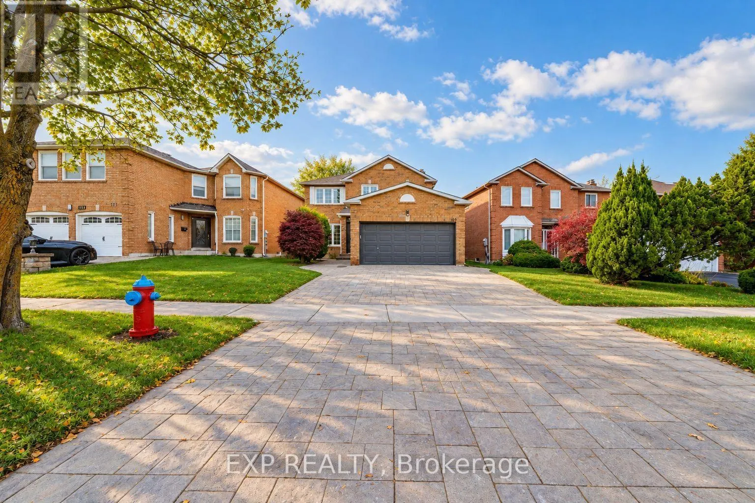 109 VALLEYMEDE DRIVE