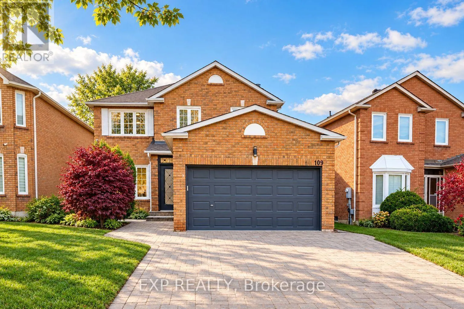 109 VALLEYMEDE DRIVE