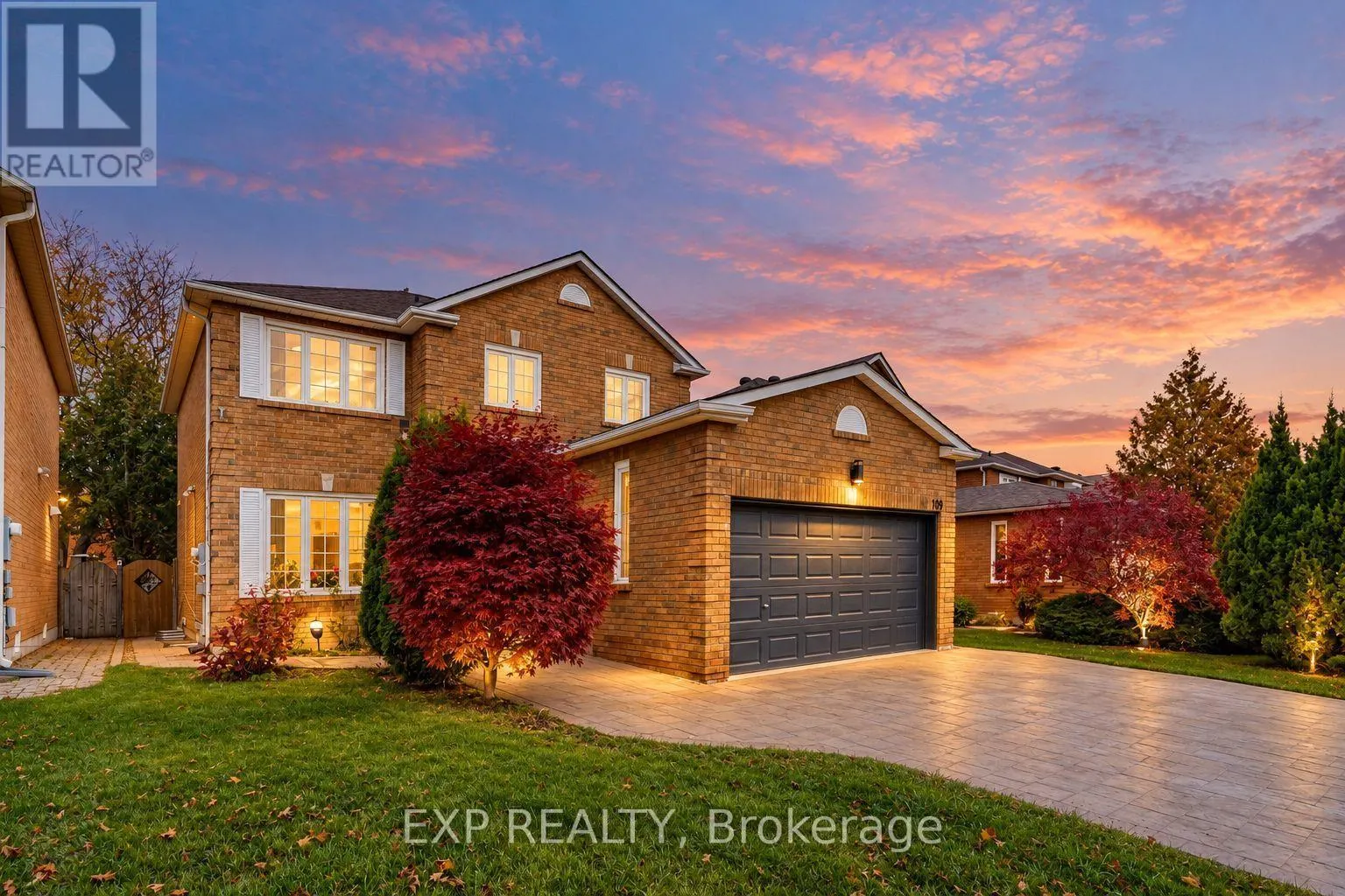 109 VALLEYMEDE DRIVE