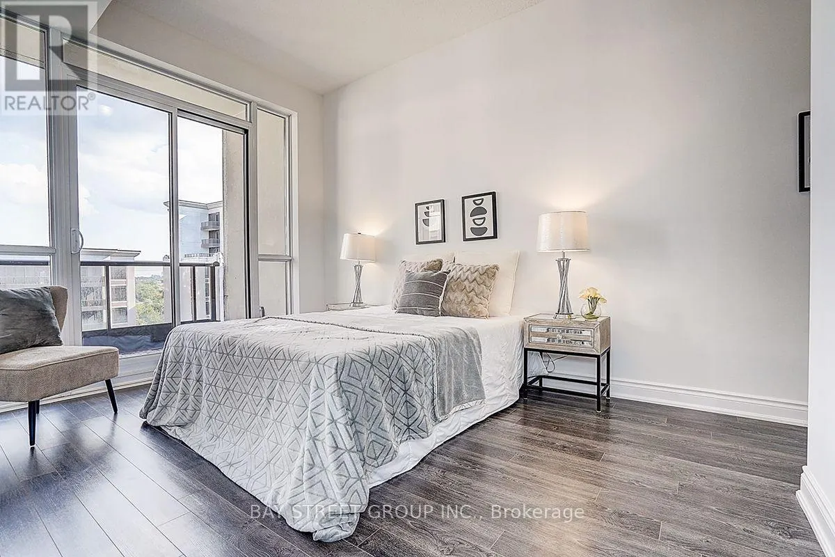 903 - 33 CLEGG ROAD