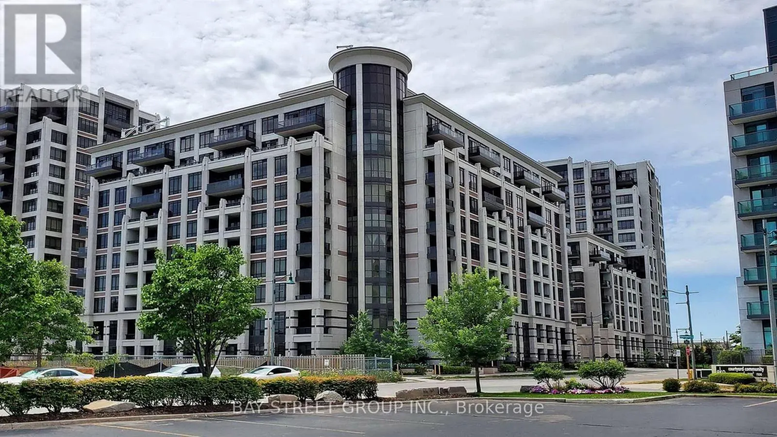 903 - 33 CLEGG ROAD