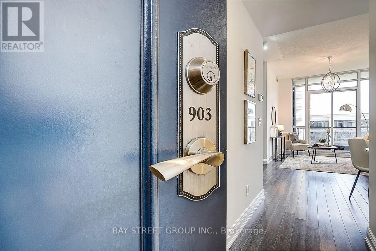 903 - 33 CLEGG ROAD