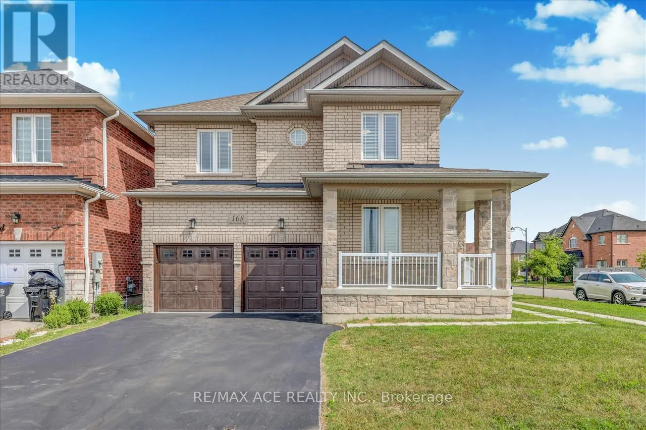 168 RUTHERFORD ROAD