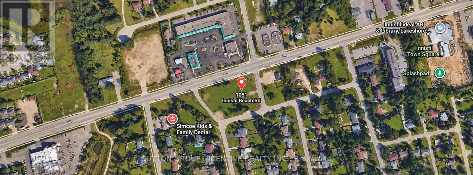 1051 INNISFIL BEACH ROAD