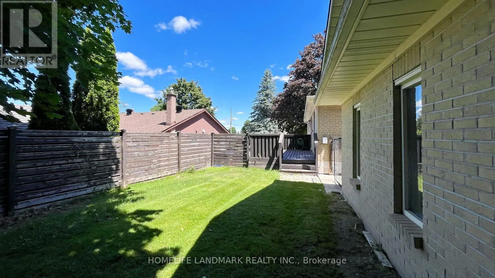 5 JOHNSON ROAD