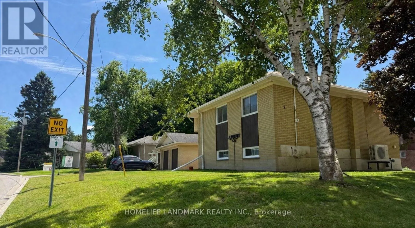 5 JOHNSON ROAD