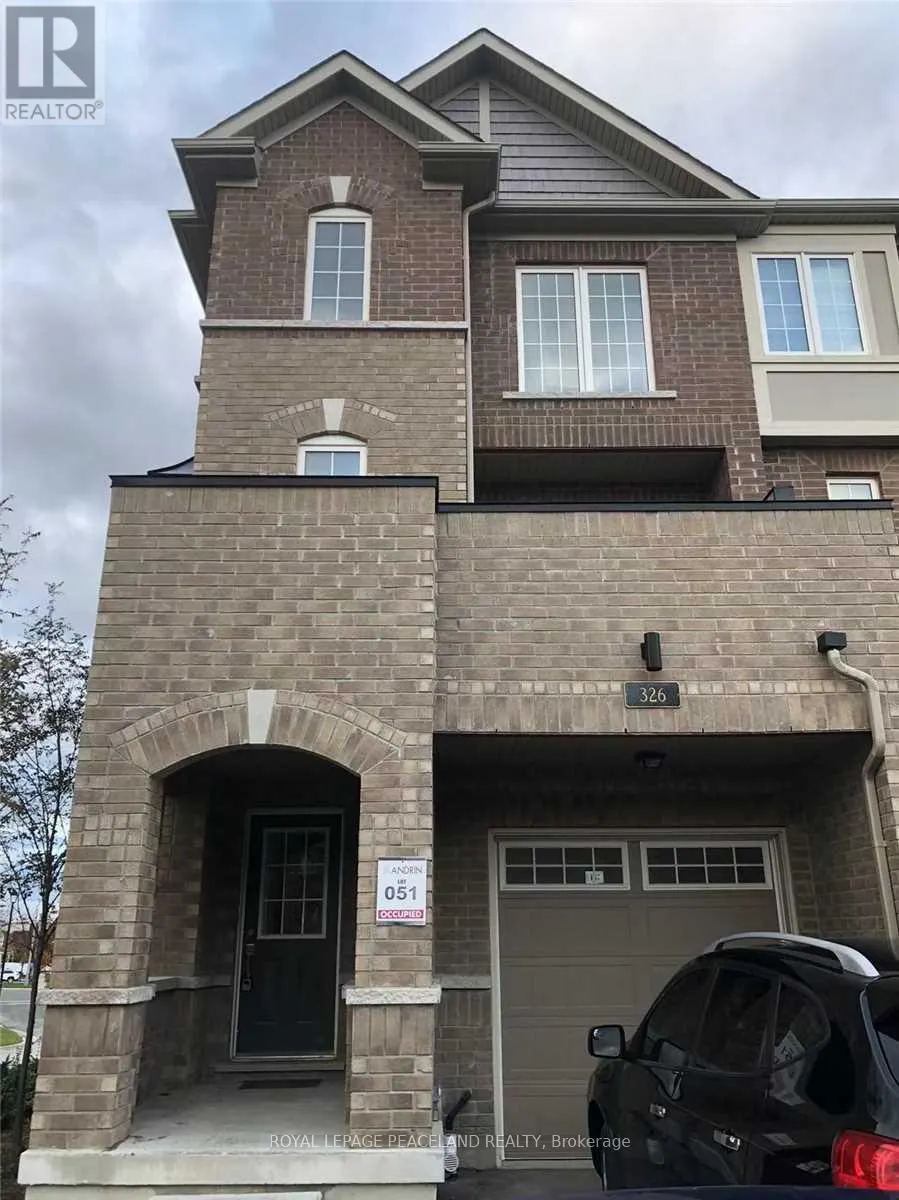 326 CLAY STONES STREET