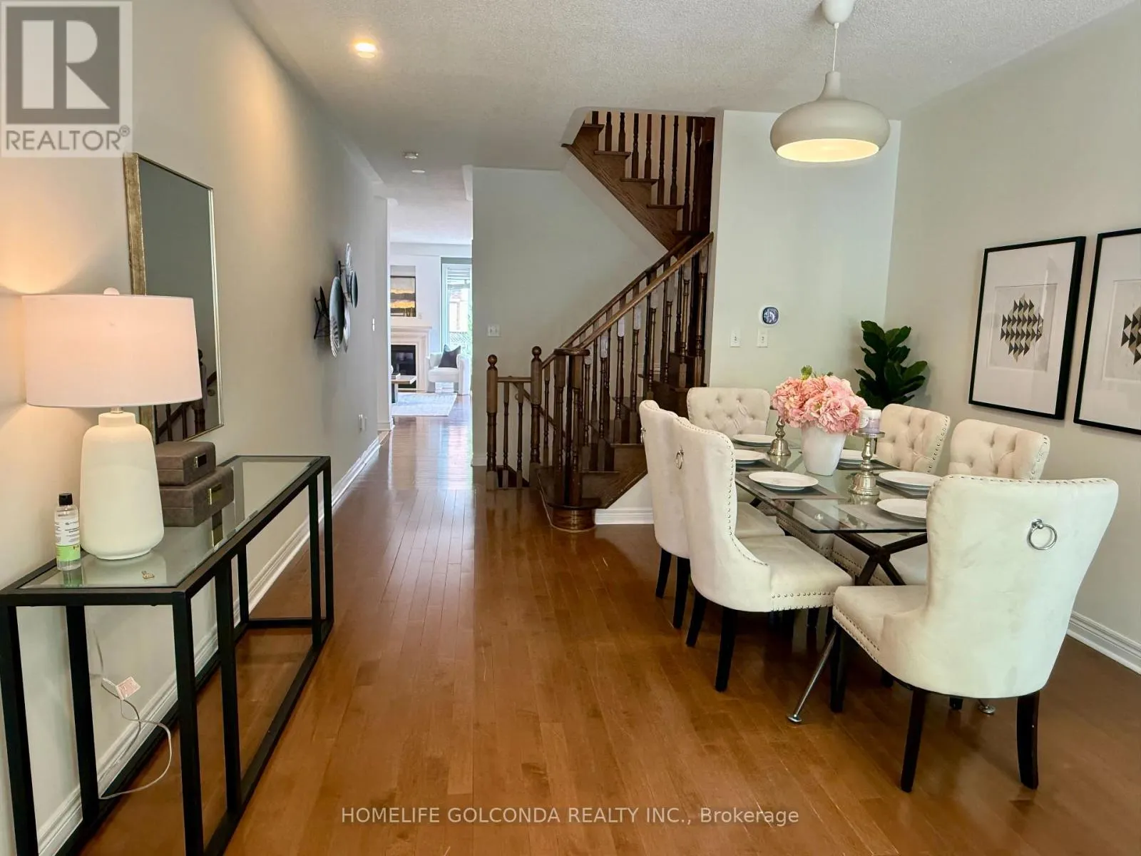 64 PILLAR ROCK CRESCENT
