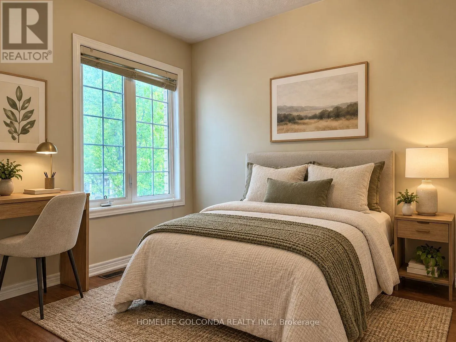 64 PILLAR ROCK CRESCENT